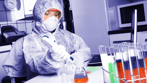 包头专业环境检测机构