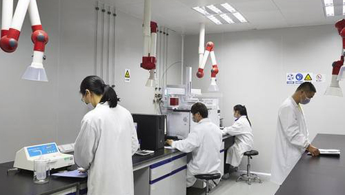 包头申请环境监测机构